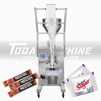

Ce Approved Linear Automatic Mini Doypack Packing Machine