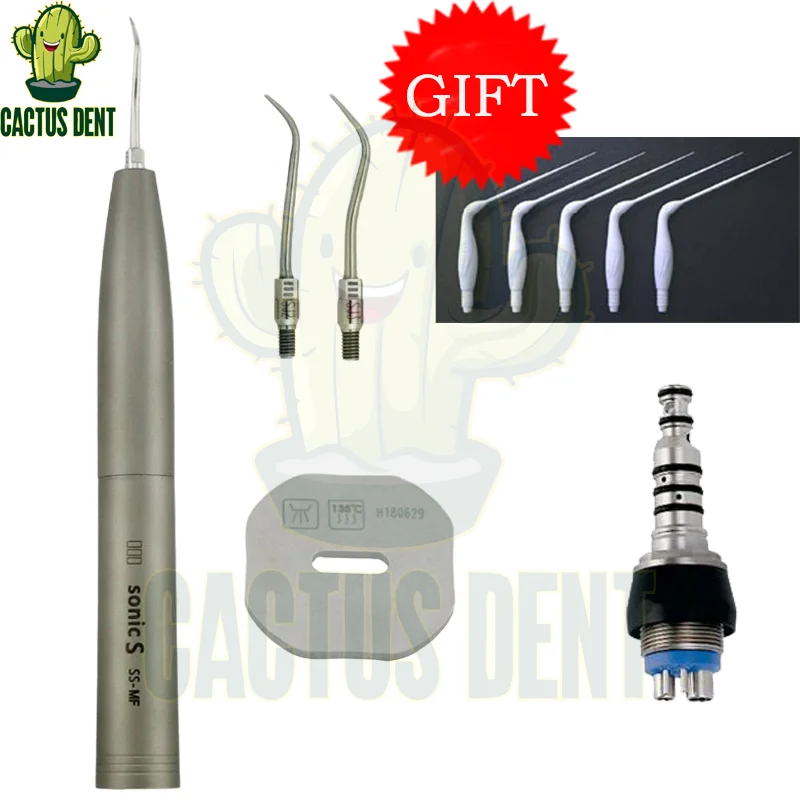 DentistryClinicKaVoSonicflexAirScalerHandpiecewithMultiflexLux