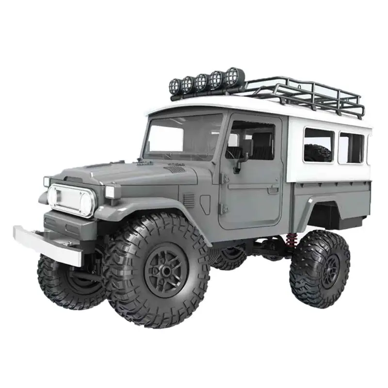 Радиоуправляемая Игрушечная модель автомобиля масштаб 1/12 4WD 2 4 ГГц дистанционное