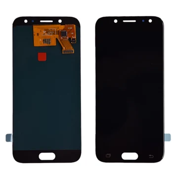 

Original Super AMOLED LCD For Samsung Galaxy J5 Pro 2017 J530 J530F LCD Display Touch Screen Digitizer Assembly lcd J5 Duos 2017