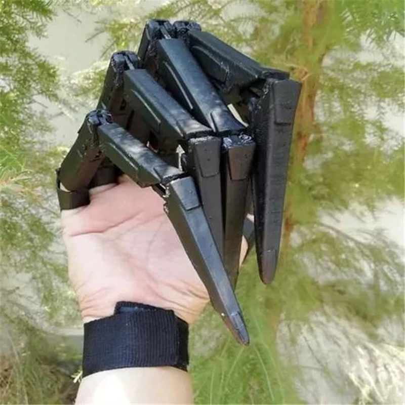 Attelle D’extension De Doigt à Ressort Rolyan Sof•Stretch™ (Orthèse De Capener