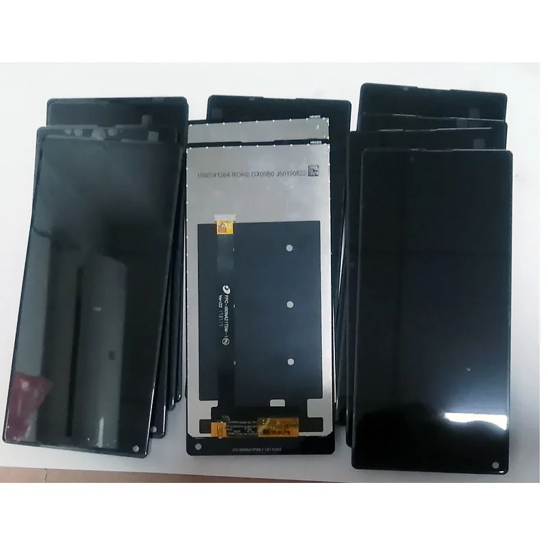 VERNEE MIX 2 LCD