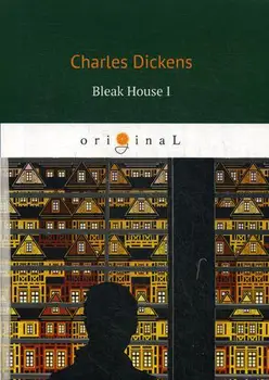 

Foreign languages Dickens C. Bleak House I cover soft 16 +
