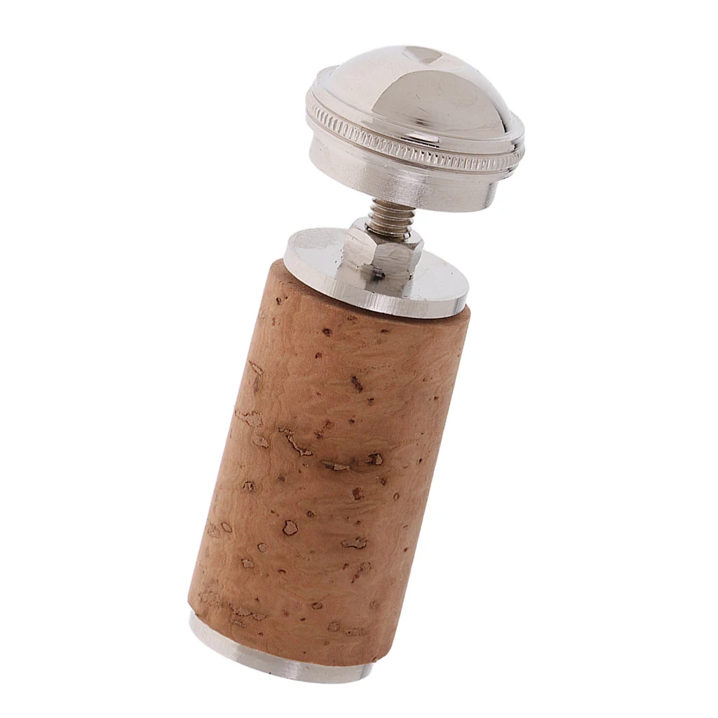 Flute Headjoint Head Joint Cork And  for Flute Repair Musical Parts