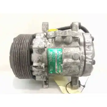 

SD7B107183 Air Conditioning Compressor Fiat Seicento / 600 Van (287 _) Suite