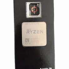 Процессор AMD Ryzen 7 2700 R7 2700 3,2 ГГц Восьмиядерный синтейн-поток 16 м 65 Вт cpu Socket AM4