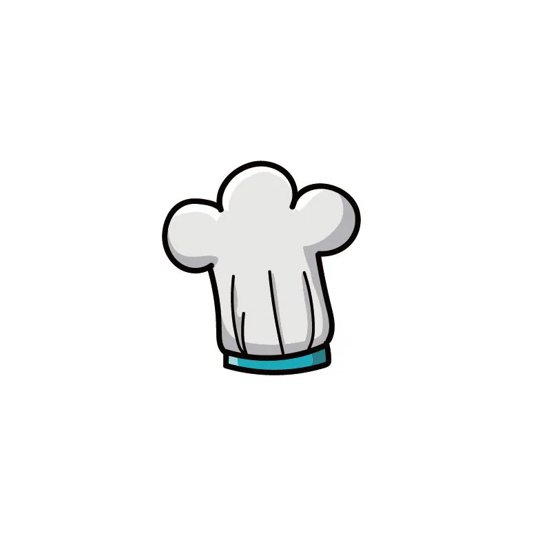 5 шт. Kawaii значки на значок для рюкзака для одежды мультфильм акриловые значки пластиковые бруш мультфильм дизайн значок подарок DIY - Цвет: G4-2