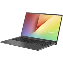 Ноутбук Asus VivoBook X512UF-BQ116T i5 8250U/8Gb/SSD256Gb/Mx130 2Gb/15.6"/FHD/W10/grey