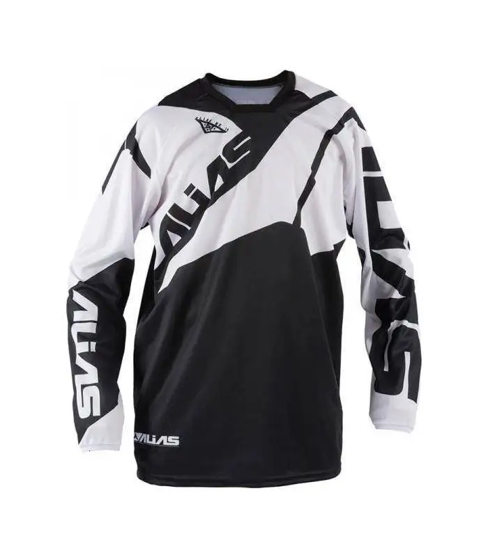 Photo color Ropa Ciclismo, новинка, топ, мода, хлопок,, трикотажные изделия, Мото Gp Xc, горный велосипед, мотокросса, Dh, Mtb Bmx, футболка, Roupas Para - Цвет: Photo color