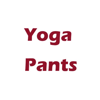 

Yoga Pants 3 stripes