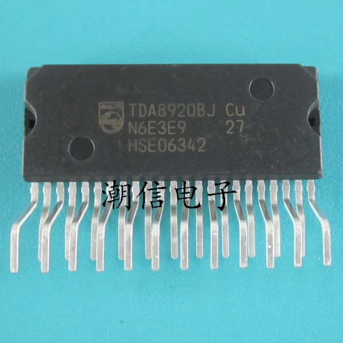Бесплатная доставка Новинка % TDA8920BJ молния-23