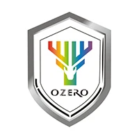 

OZERO Men's Work Gloves Goat Leather Security Protection Safety Stamping Brand Cutting Workers Welding Moto Gloves For Men 5016