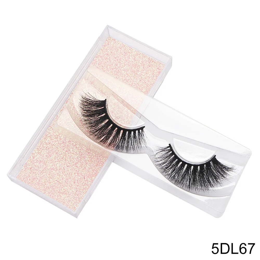 false eyelash