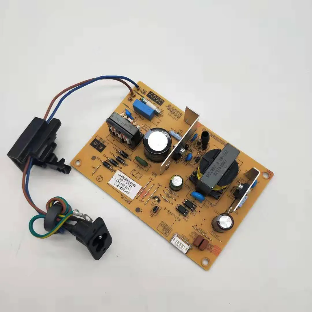 220v Power Supply Board B57u2482 For Brother Mfcj2330 J2330 Printer