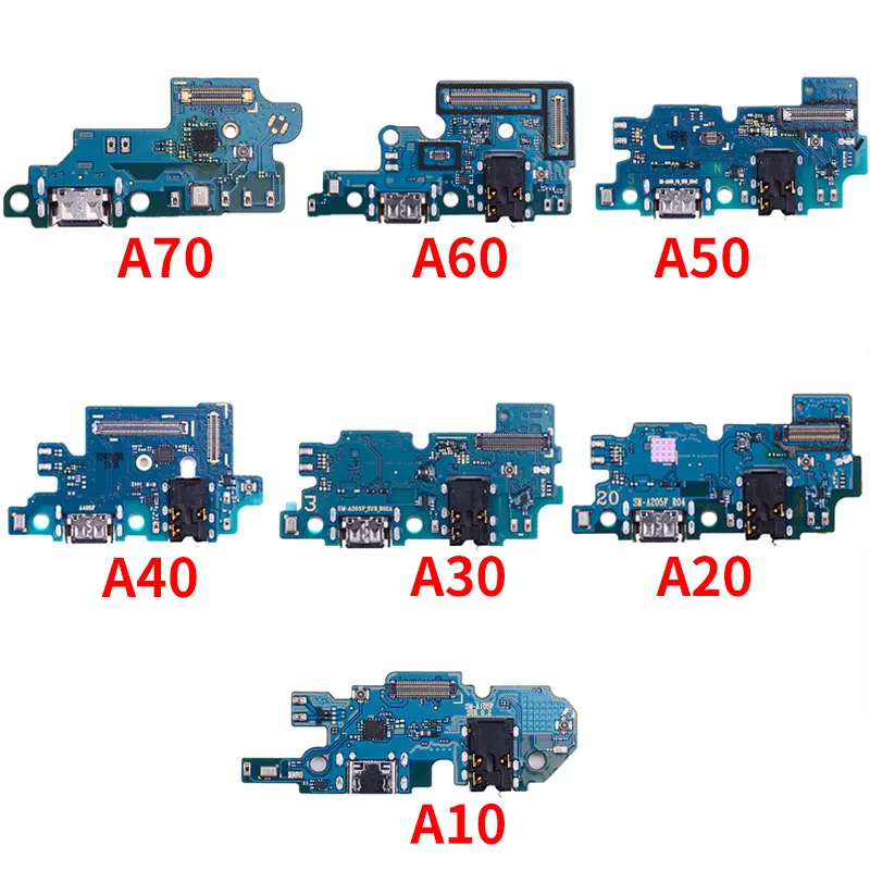 Для samsung A10 A20 A30 A40 A50 A60 A70 A105F A205F A305F A405F A505F A605F A705F зарядка через usb Зарядное устройство Док-станция для Порты и разъёмы станция для зарядки с гибким