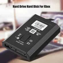 250 ГБ внутренний HDD жесткий диск игровая консоль HDD для Xbox 360 E Xbox 360 Slim консоль
