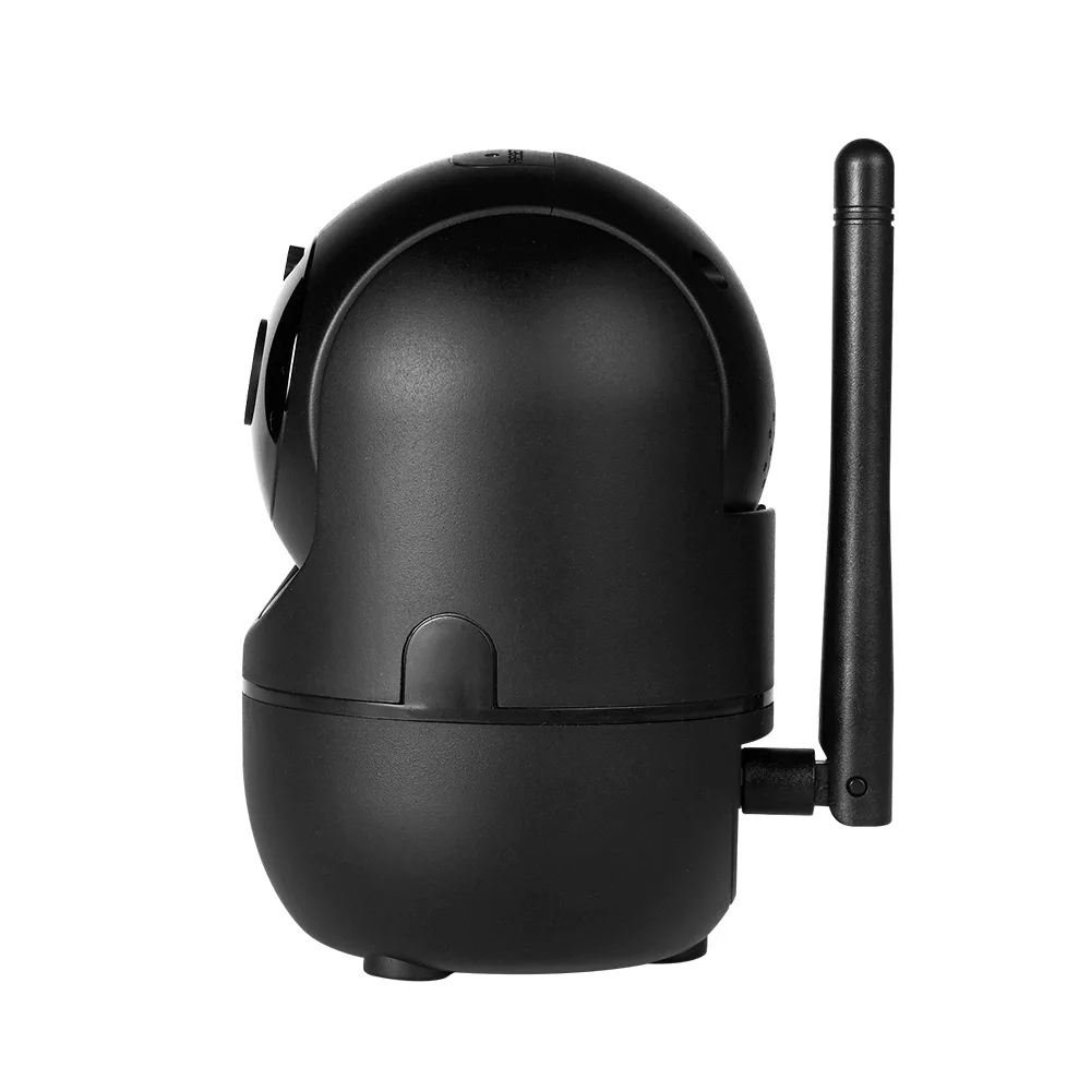 HD 1080P облачная Беспроводная IP wifi камера с автоматическим отслеживанием человеческого дома безопасности CCTV сетевая камера с wifi для ребенка Z2