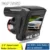X K ka ku laser G-SENSOR Speed Direction Time 1200W WDR 2.3" Автомобильный видеорегистратор Радар-детектор 2 в 1 Автомобильный детектор Камера Full HD 1080P