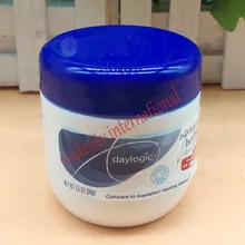 Daylogic усовершенствованная лечебная мазь защита кожи/99 г