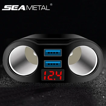 

Car Cigarette Lighter Charger Adapter for Dropship