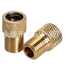 Конвертер для велосипеда, соединитель для горного велосипеда с клапаном, способ поворота, Америка, право, рот, Америка, рот, газовый сопло, конвертер