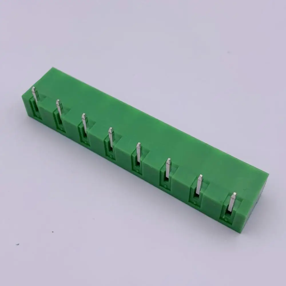 KF2EDGRC 7,5 2P~ 12P разъем PCB вставной TEMINAL блок 2EDGRC 7,5 мм 2PIN~ 12PIN GMSTBA 2,5G 1766343 PHOENIX контакт DEGSON