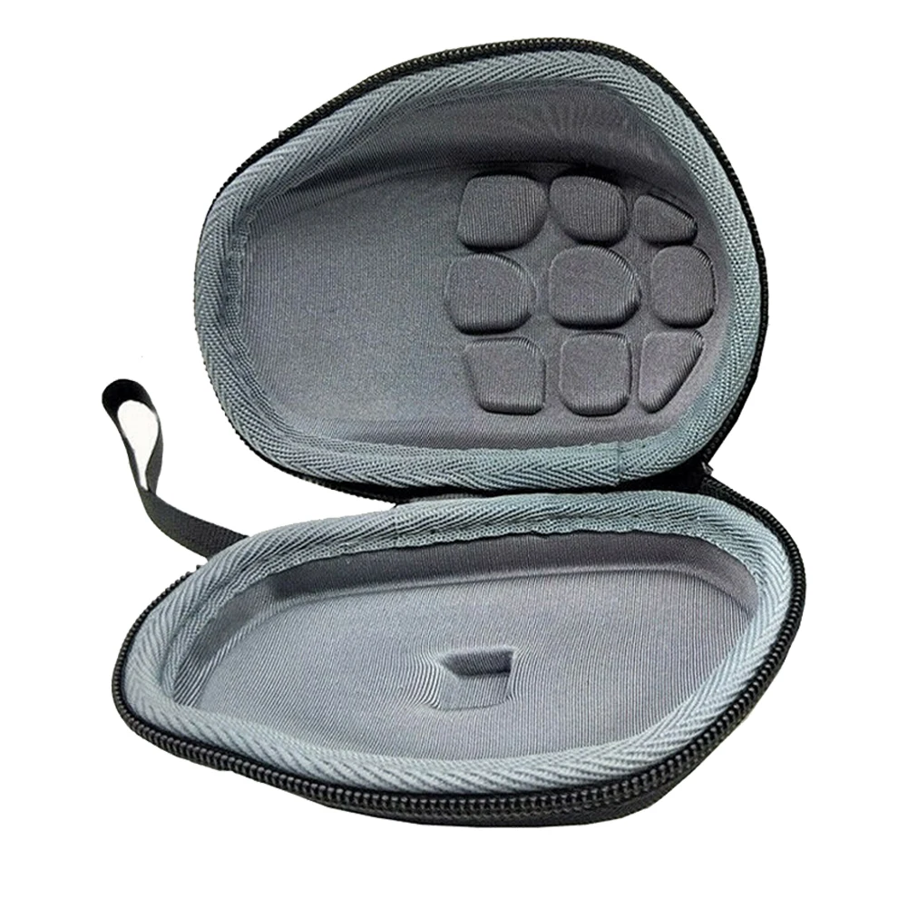 

Shockproof Computer Wireless Carry-on Cover Accessories Storage Bag Fashion Hard Mouse Case PC Protective For Logitech MX Master