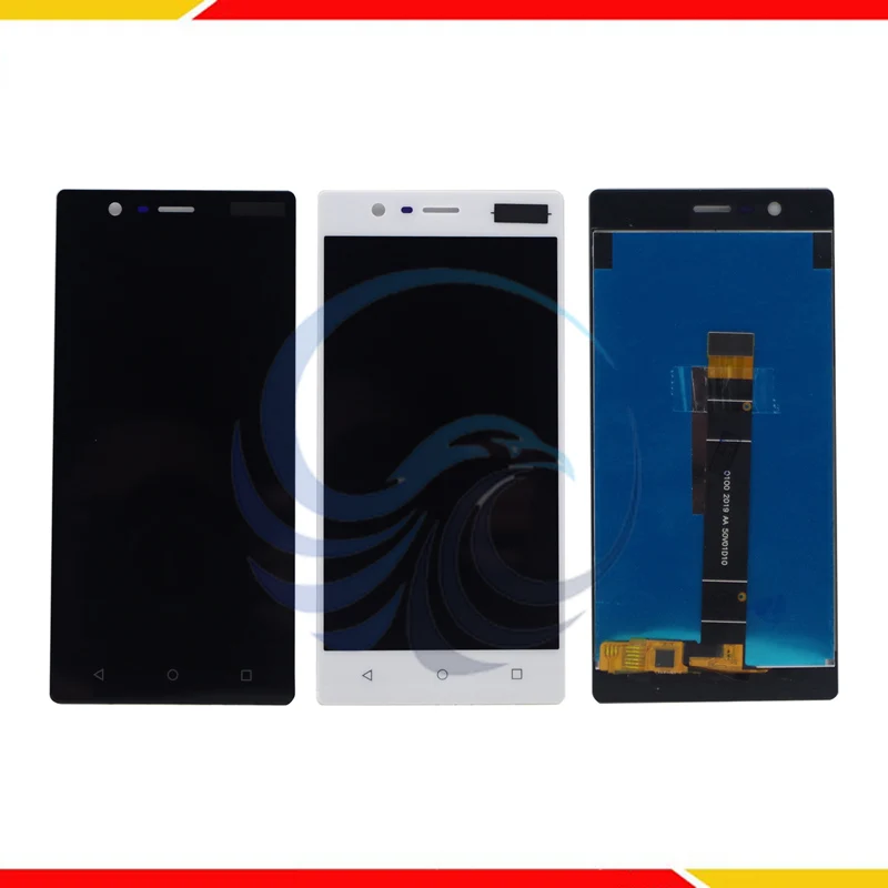 Сенсорный ЖК-экран 5 0 дюйма для Nokia 3 TA-1020 TA-1028 TA-1032 TA-1038 с сенсорным экраном в сборе |