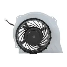 Внутренний вентилятор охлаждения для sony playstation 4 PS4 Pro G95C12MS1AJ-56J14 запасная часть для PS4 аксессуары для игр