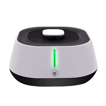 

2 In 1 Car Air Purifier Eliminate odor formaldehyde aromatherapy humidifier Car Essential Oil Aromatherapy Diffuser