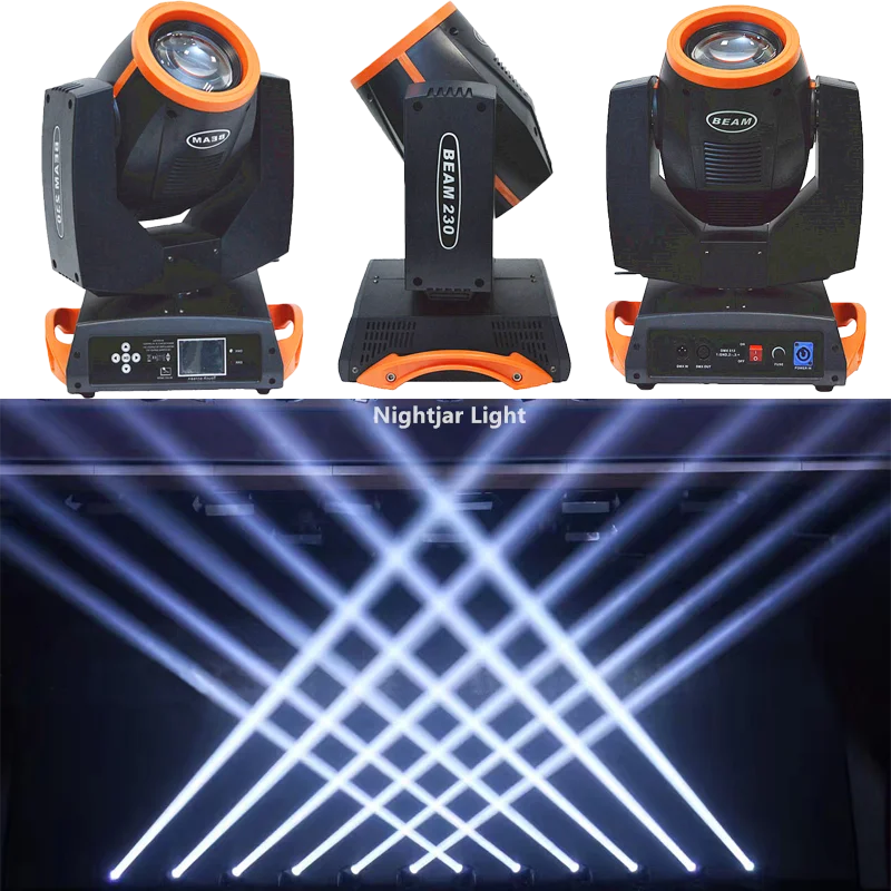 Preise Sternenlicht 5R 200 W 7R 230W LAMPE moving strahl 200 lampe 5r strahl 200 5r halogen metalldampf lampen msd platin 5r lampe