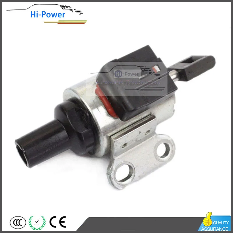 Шаговый двигатель CVT JF011E REOF10A 07UP для JEEP PATRIOT MITSUBISHI LANCER NISSAN трансмиссия шаговый