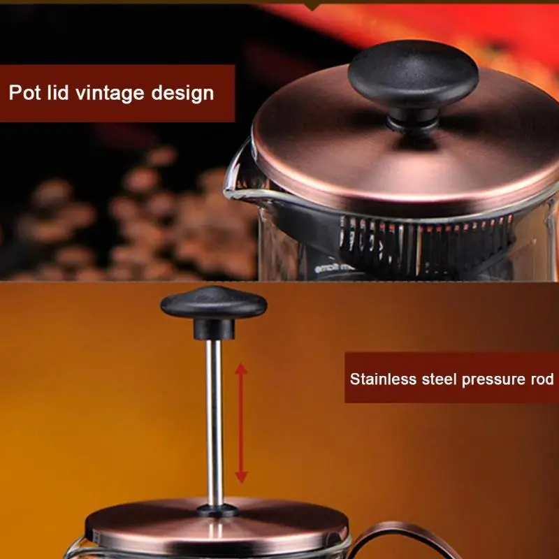 Kitchen Accessories 350ML Espresso Coffee Maker Moka Pot Stainless Steel Coffee Cup Brewer Kettle Pot Pro Barista