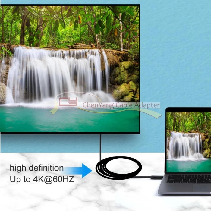 10M 20M 50M 100M 200M 300M Active Fiber Optic Fast Transfer Ultra FHD 4K 60hz HDMI 2.0 AOC Cable