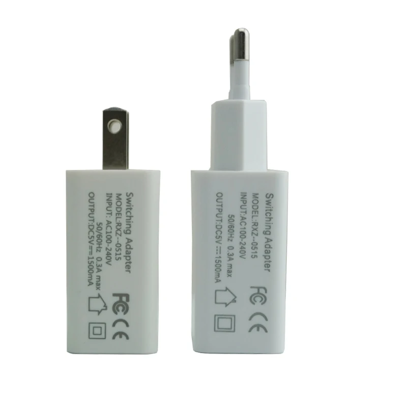 Для Amazon Cloud камера хранения 5 Вт Зарядка адаптер питания Micro USB кабель 5 в 2A Быстрая зарядка универсальное настенное зарядное устройство мобильный