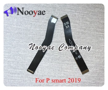 

Main FPC LCD Display Connect Mainboard Flex Cable For Huawei Honor 8 9 10 Nova Lite 7X 7A 8X 8A 8C P Smart play plus 10pcs/lot