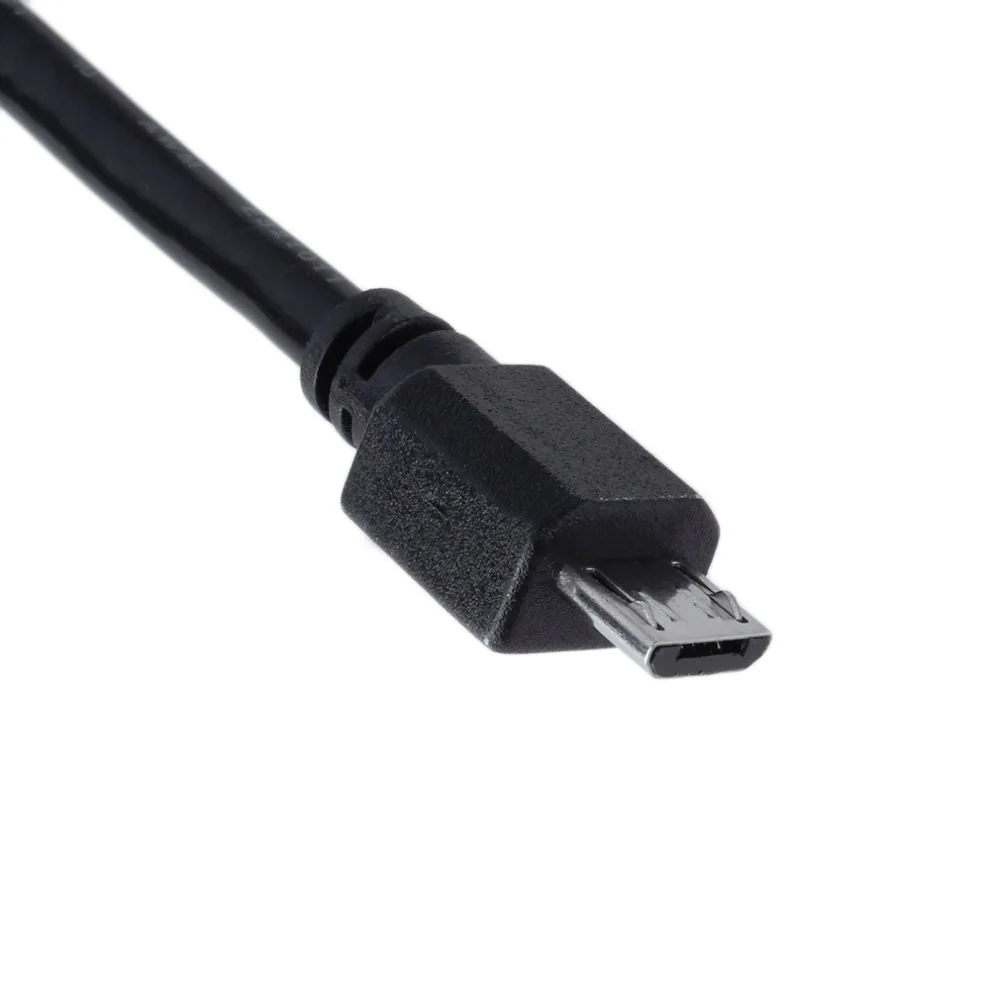 Новейший 1 шт. микро 5Pin usb зарядный кабель для Playstation 4 PS4 контроллер