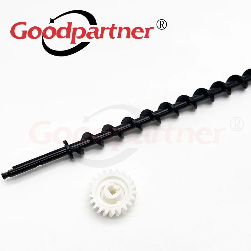 Correia de Transferência de Limpeza Auger Gear para Kyocera Ecosys M5521 M5526 P5021 P5026 302r793070 Tr5230 Tr5230 1x