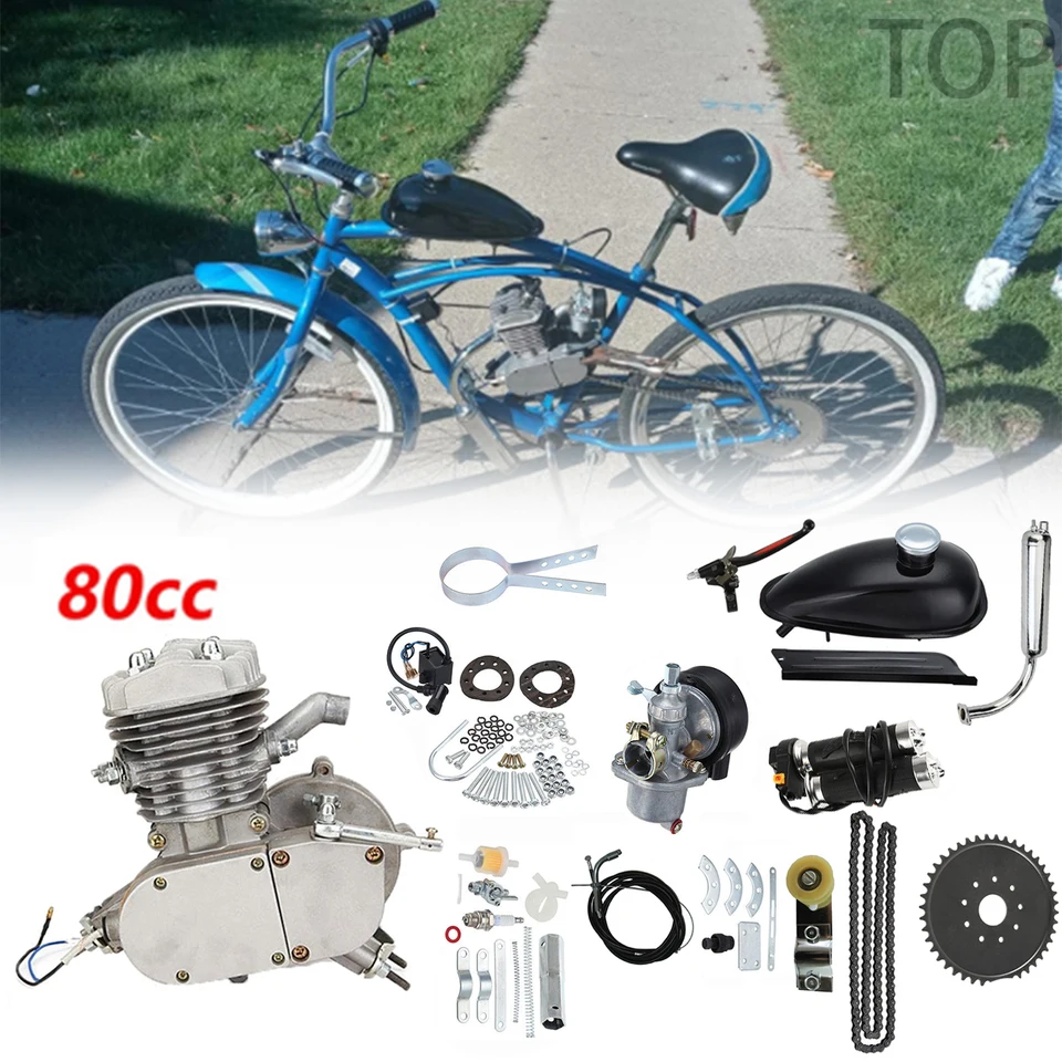Hot bicycle motor kit Clearance