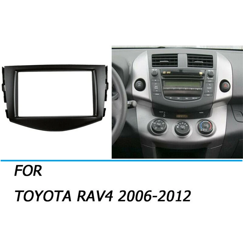 Для Toyota RAV4 2006 2007 2008 2009 