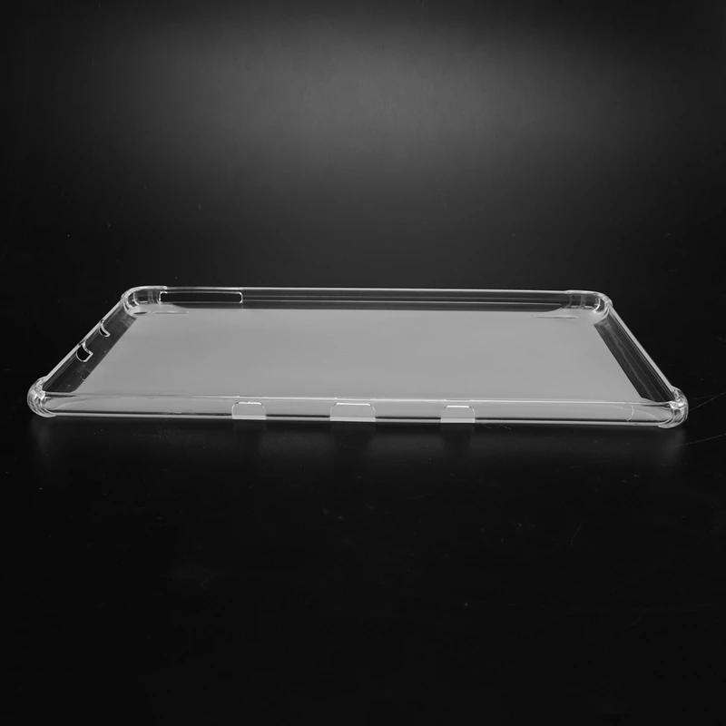 Для CHUWI Hi9 Plus Tablet PC чехол s силиконовый защитный ТПУ чехол