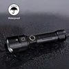 1000000LM Powerful Flashlight XHP160.2 LED XHP50.2 Waterproof Zoom Torch 5Modes USB Rechargeable Use 18650/26650 Battery 5000mAh ► Photo 3/6