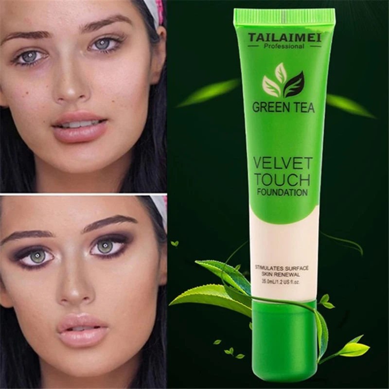 

Makeup Base Eyes Concealer Cream Contour Full Cover Eye Dark Circles Face Corrector Make Up Waterproof Make Up Primer BB Cream