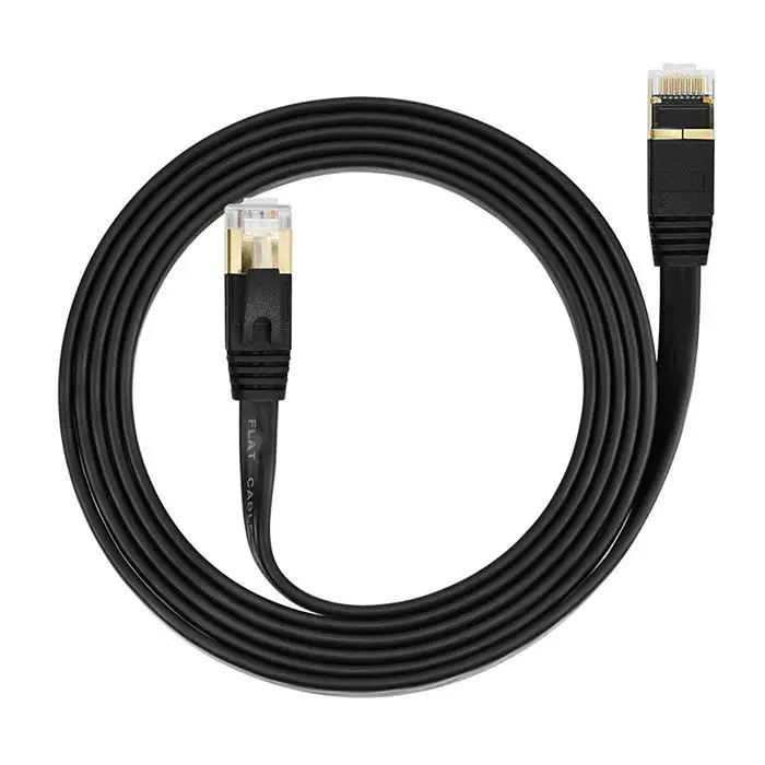 Ethernet кабель RJ-45 LAN Cable utp порт продукты с портом RJ 45 сетевой сильный кабель 20-60 10 Гбит/с 600 МГц