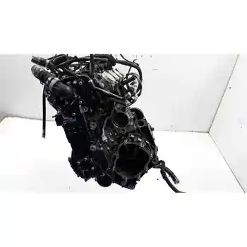 

134EA COMPLETE ENGINE BMW K 1300 S/R/GT