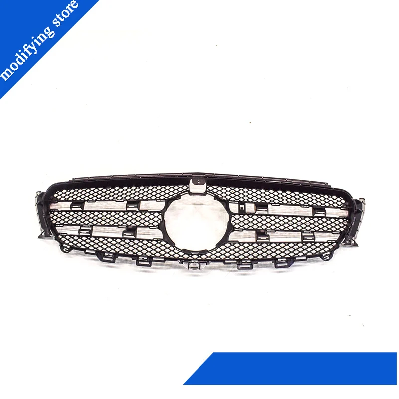 A2138880223 для Mercedes Benz Clase E Parachoques Delantero Radiador Rejilla W213