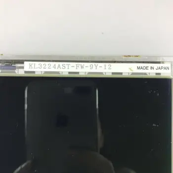 

KL3224AST-FW-9Y-12 KL3224AST-FW LCD display screen