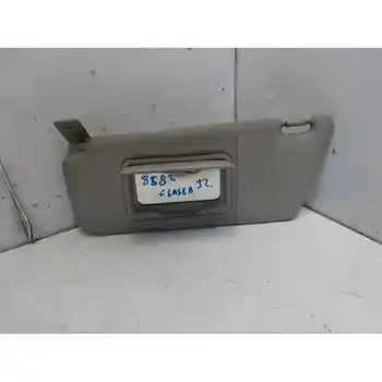 

1688100110 LENS HOOD LEFT MERCEDES E CLASS (W168)