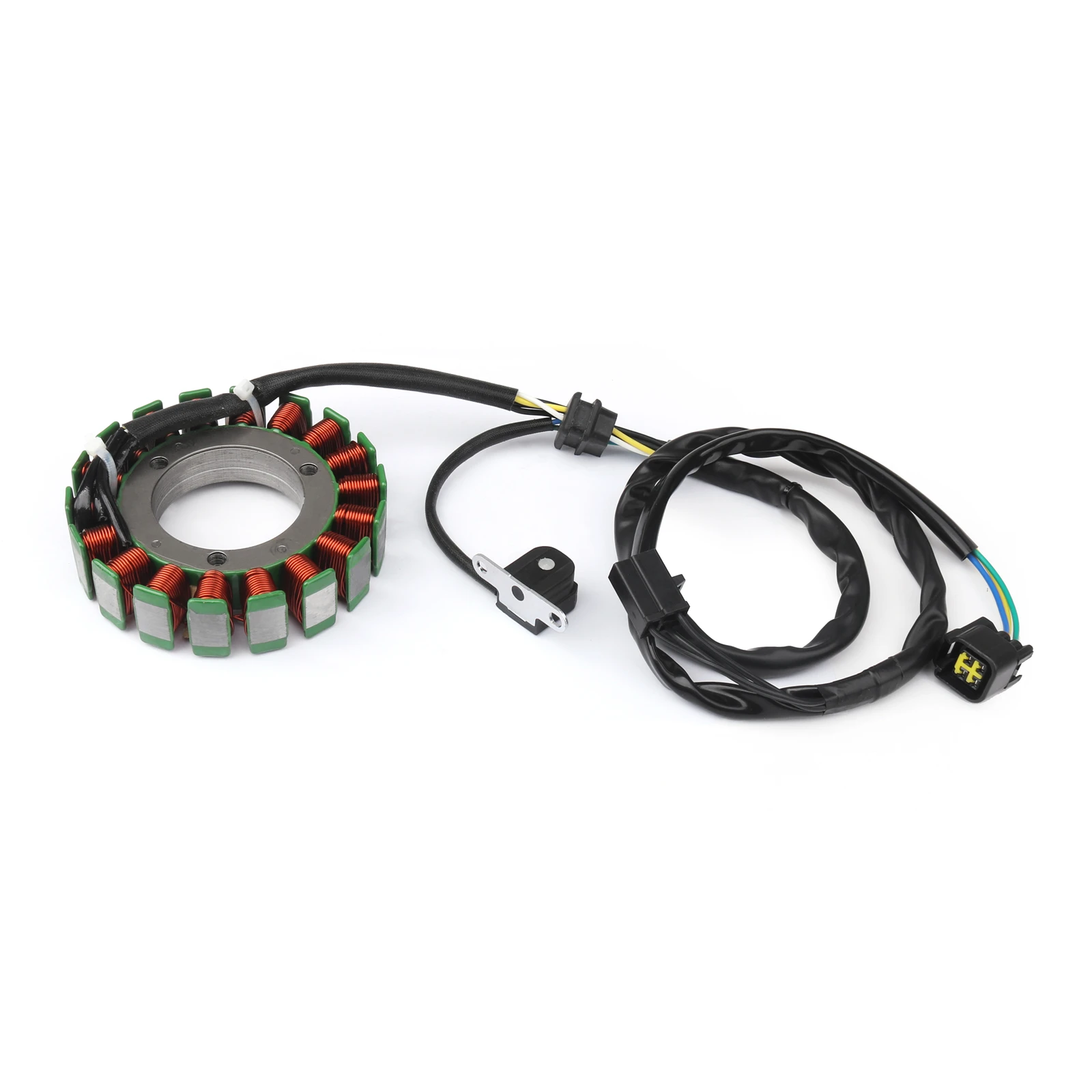 

Катушка статора магнита Artudatech для Arctic Cat ATV 400 500 2X4 4X4 TBX 500 Bearcat 454 32101-09F00, запчасти для мотоциклов