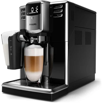 

Coffee machine Philips Series 5000 ep5040/10, Black/Silver